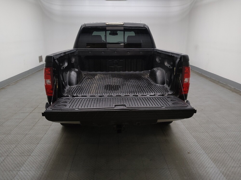 2012 Chevrolet Silverado 1500 in Des Moines, IA 50310 - 18143148 29