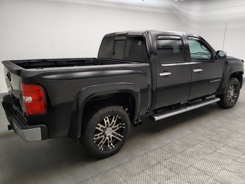 2012 Chevrolet Silverado 1500 in Des Moines, IA 50310 - 18143148 10