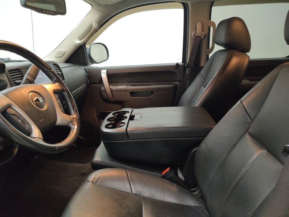 2012 Chevrolet Silverado 1500 in Des Moines, IA 50310 - 18143148 17