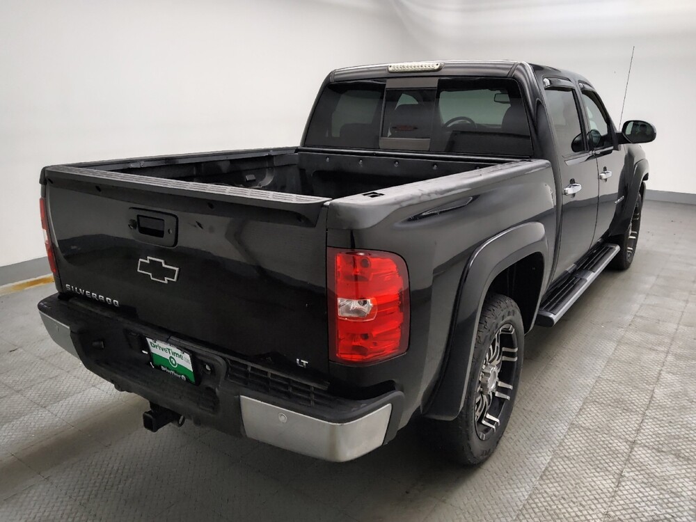 2012 Chevrolet Silverado 1500 in Des Moines, IA 50310 - 18143148 9