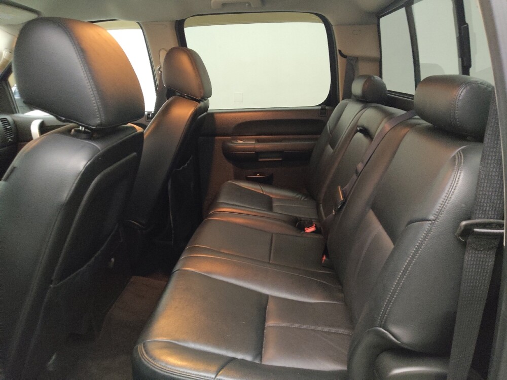 2012 Chevrolet Silverado 1500 in Des Moines, IA 50310 - 18143148 18