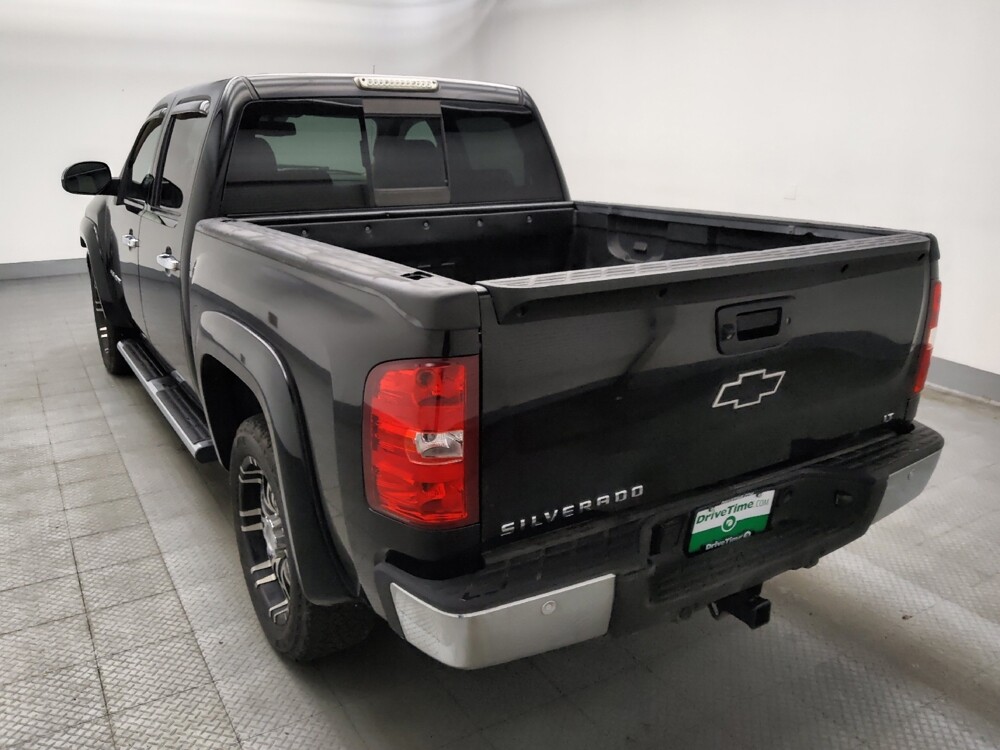 2012 Chevrolet Silverado 1500 in Des Moines, IA 50310 - 18143148 5