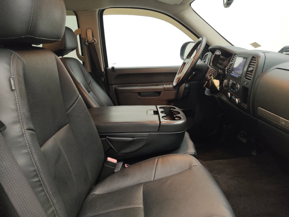 2012 Chevrolet Silverado 1500 in Des Moines, IA 50310 - 18143148 21