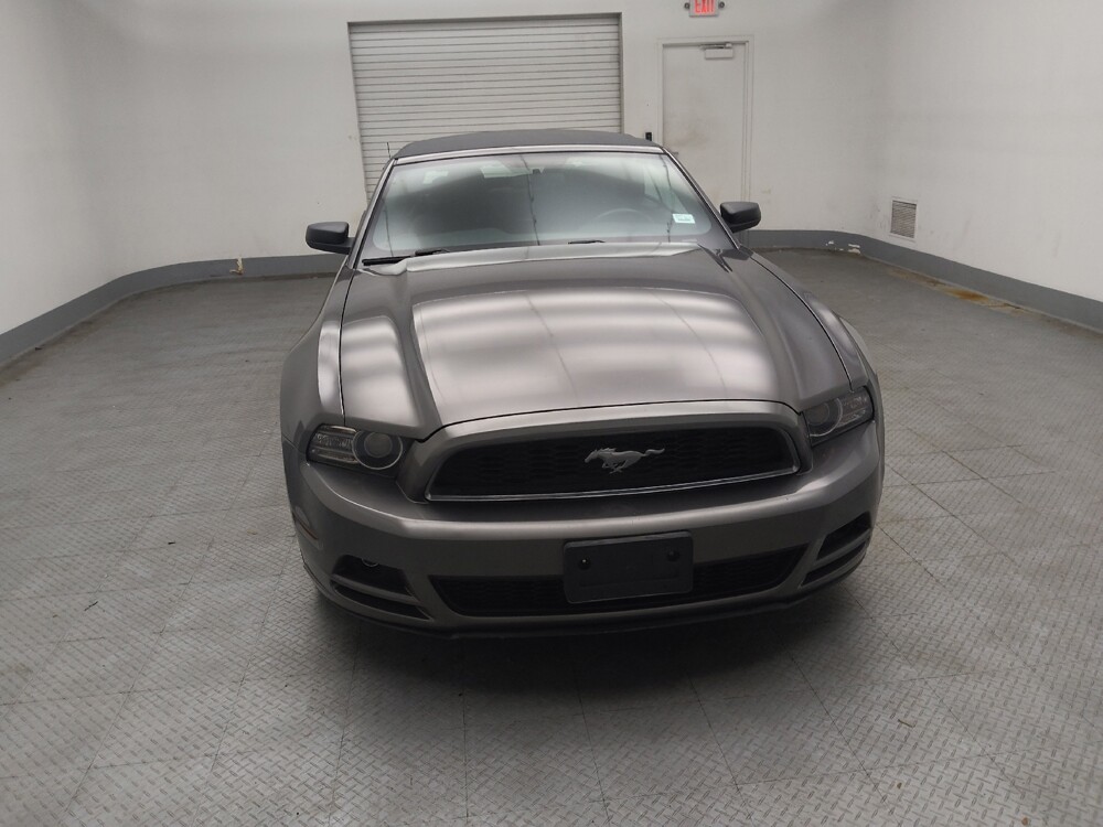 2014 Ford Mustang in Des Moines, IA 50310 - 18143149 14