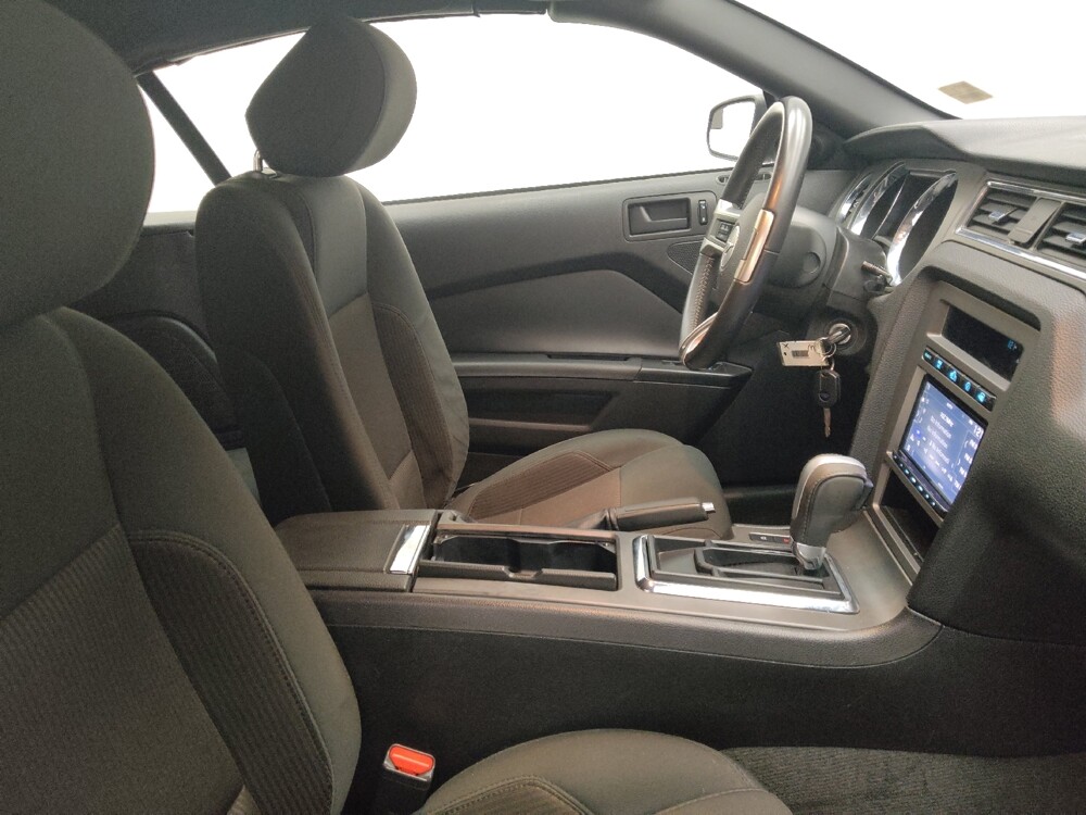 2014 Ford Mustang in Des Moines, IA 50310 - 18143149 21