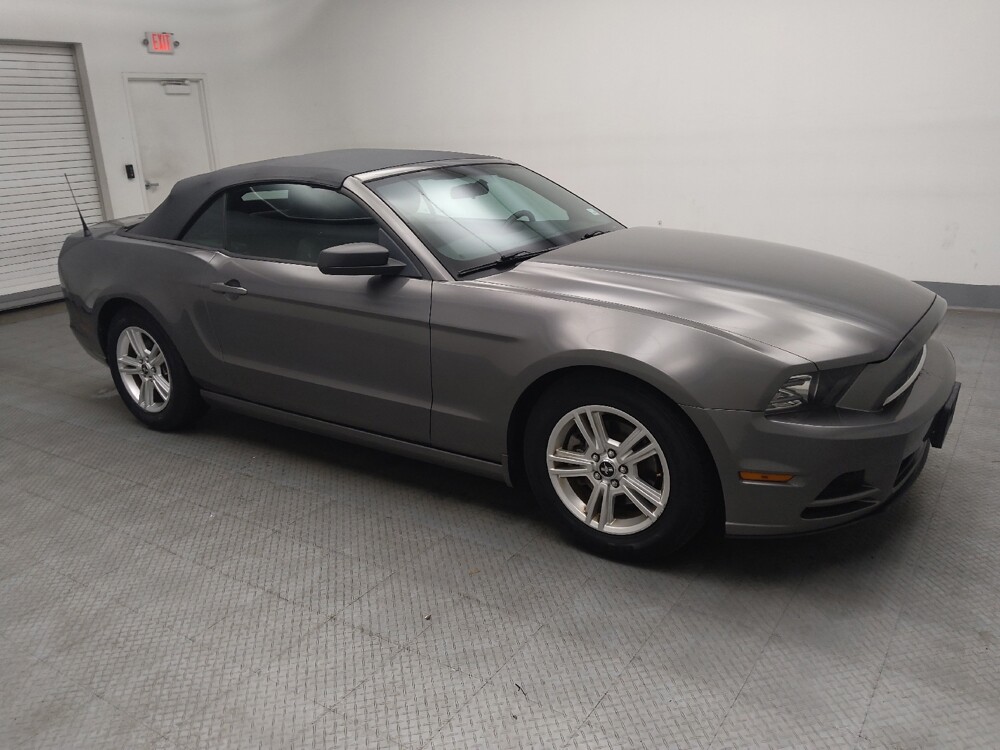 2014 Ford Mustang in Des Moines, IA 50310 - 18143149 11
