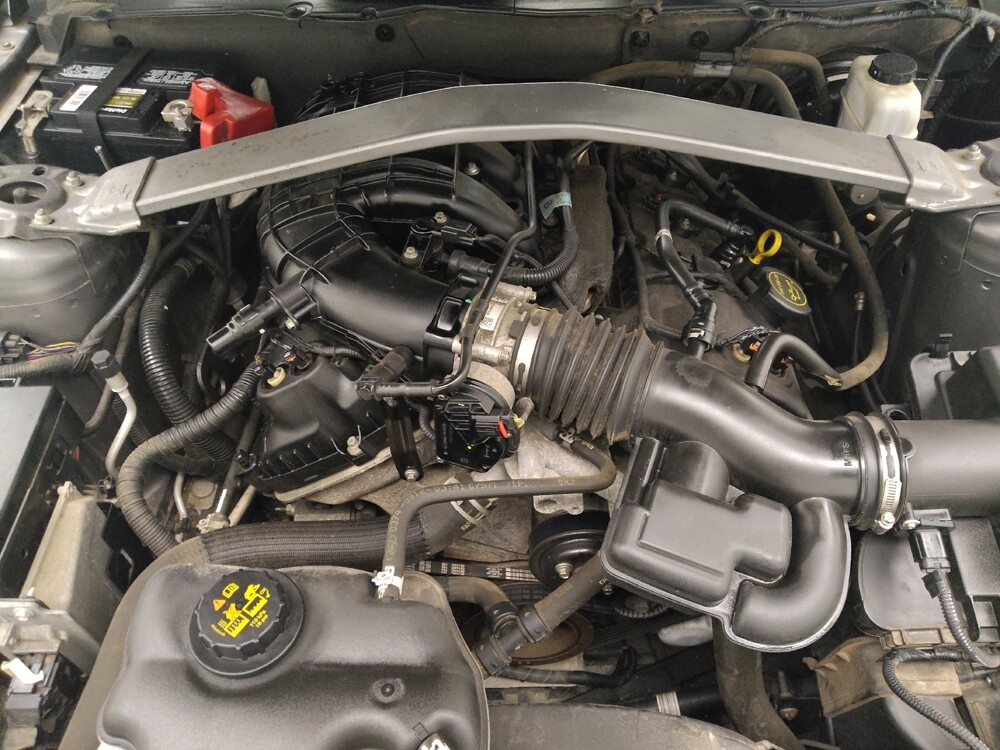 2014 Ford Mustang in Des Moines, IA 50310 - 18143149 30