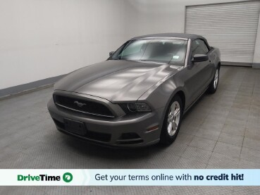 2014 Ford Mustang in Des Moines, IA 50310