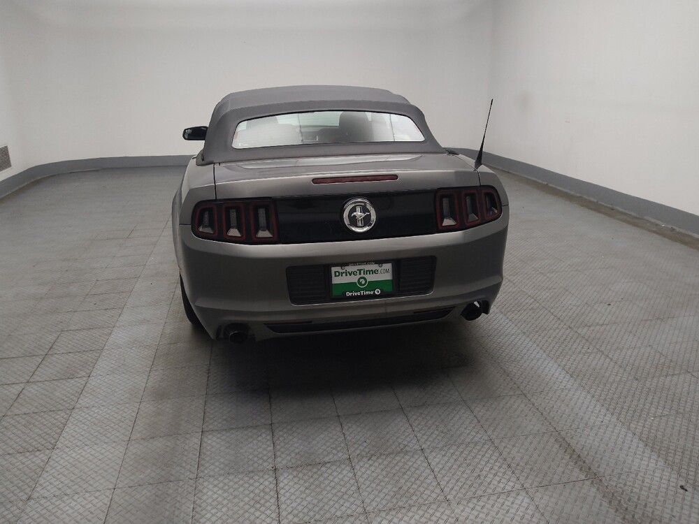 2014 Ford Mustang in Des Moines, IA 50310 - 18143149 6