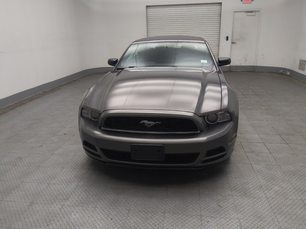 2014 Ford Mustang in Des Moines, IA 50310 - 18143149 15