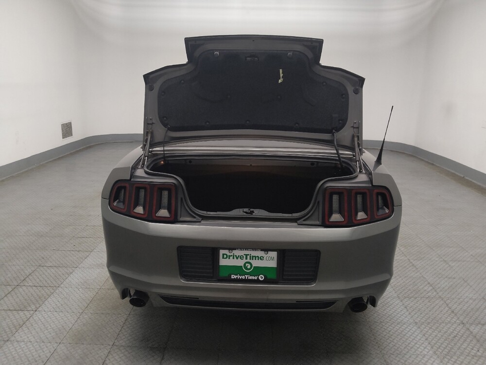2014 Ford Mustang in Des Moines, IA 50310 - 18143149 29