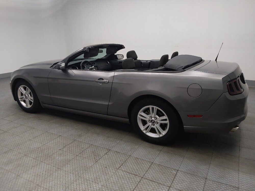 2014 Ford Mustang in Des Moines, IA 50310 - 18143149 3