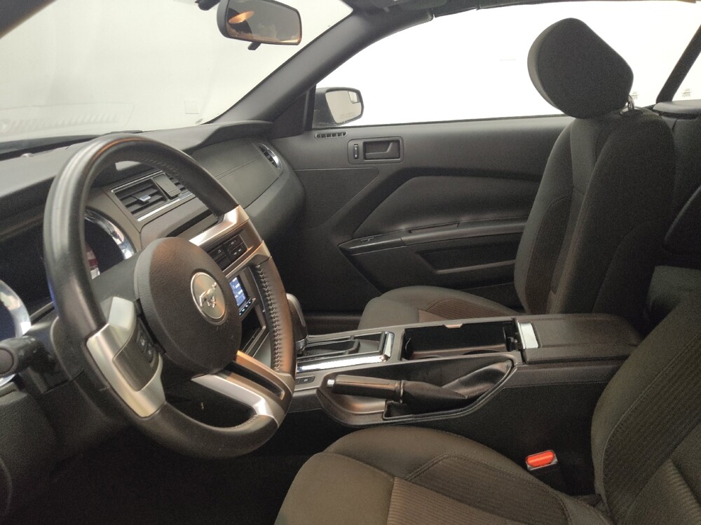 2014 Ford Mustang in Des Moines, IA 50310 - 18143149 17