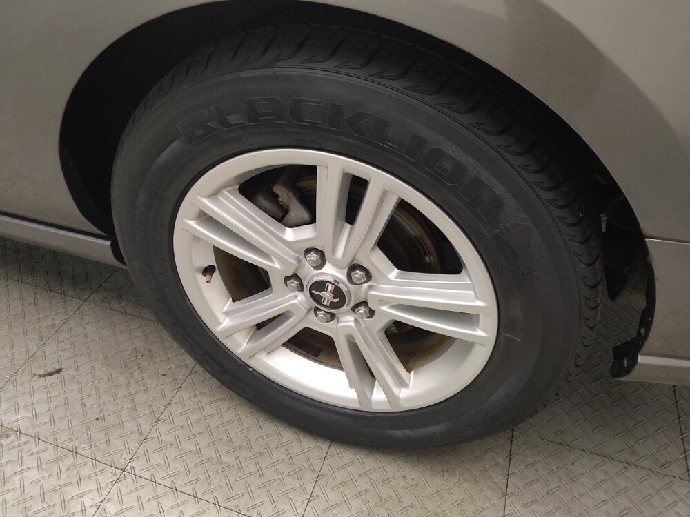 2014 Ford Mustang in Des Moines, IA 50310 - 18143149 31