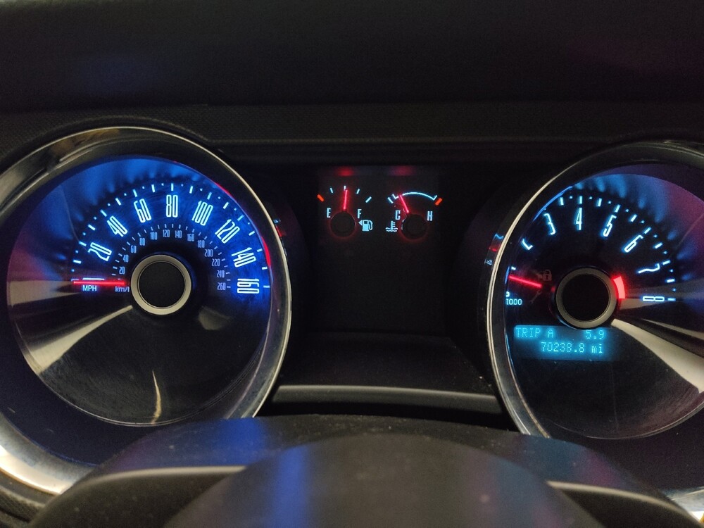 2014 Ford Mustang in Des Moines, IA 50310 - 18143149 23