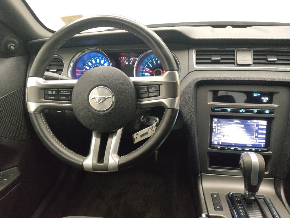 2014 Ford Mustang in Des Moines, IA 50310 - 18143149 22