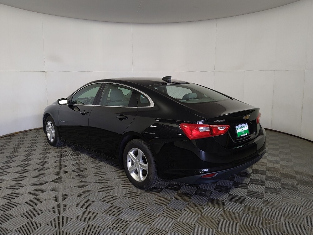 2020 Chevrolet Malibu in Midlothian, IL 60445 - 18143150 5