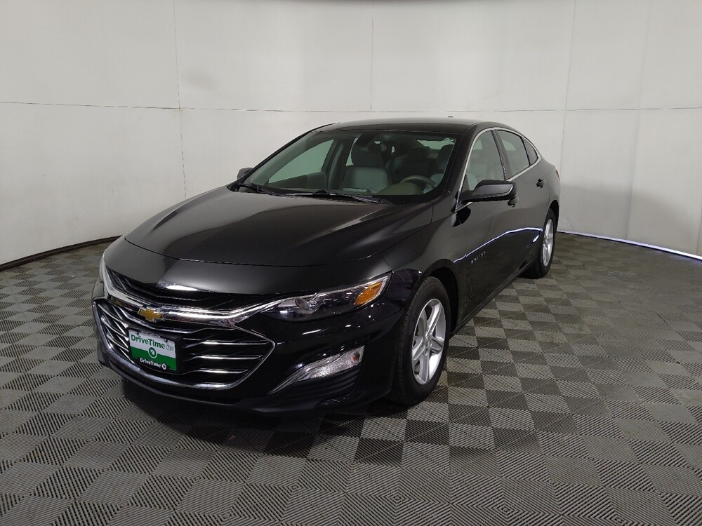 2020 Chevrolet Malibu in Midlothian, IL 60445 - 18143150 15