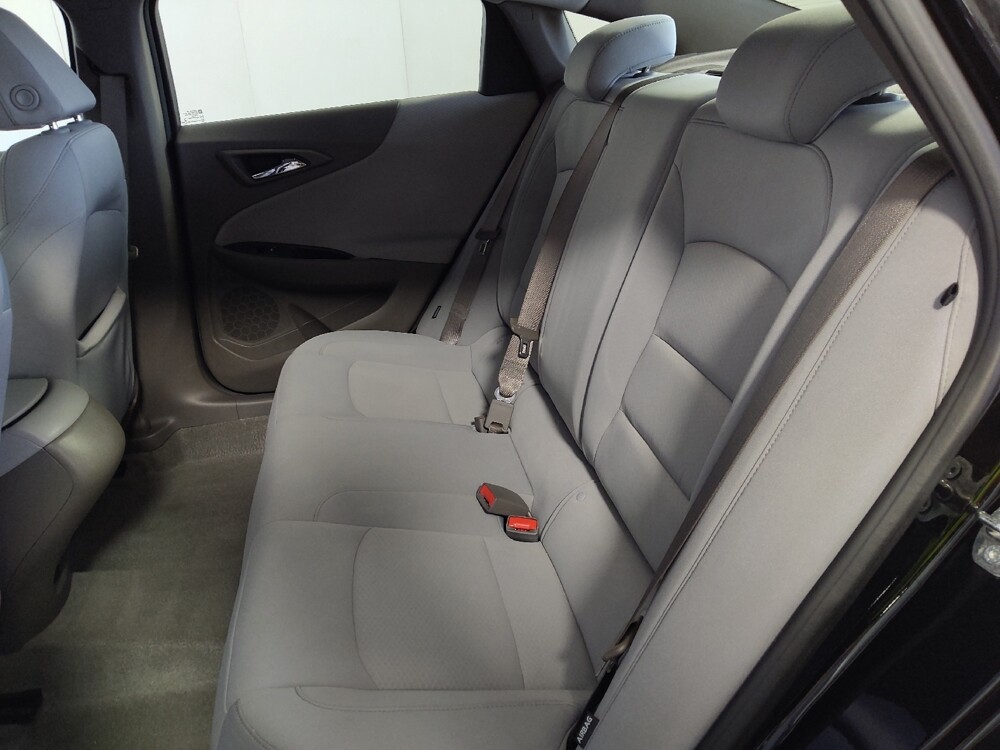 2020 Chevrolet Malibu in Midlothian, IL 60445 - 18143150 18