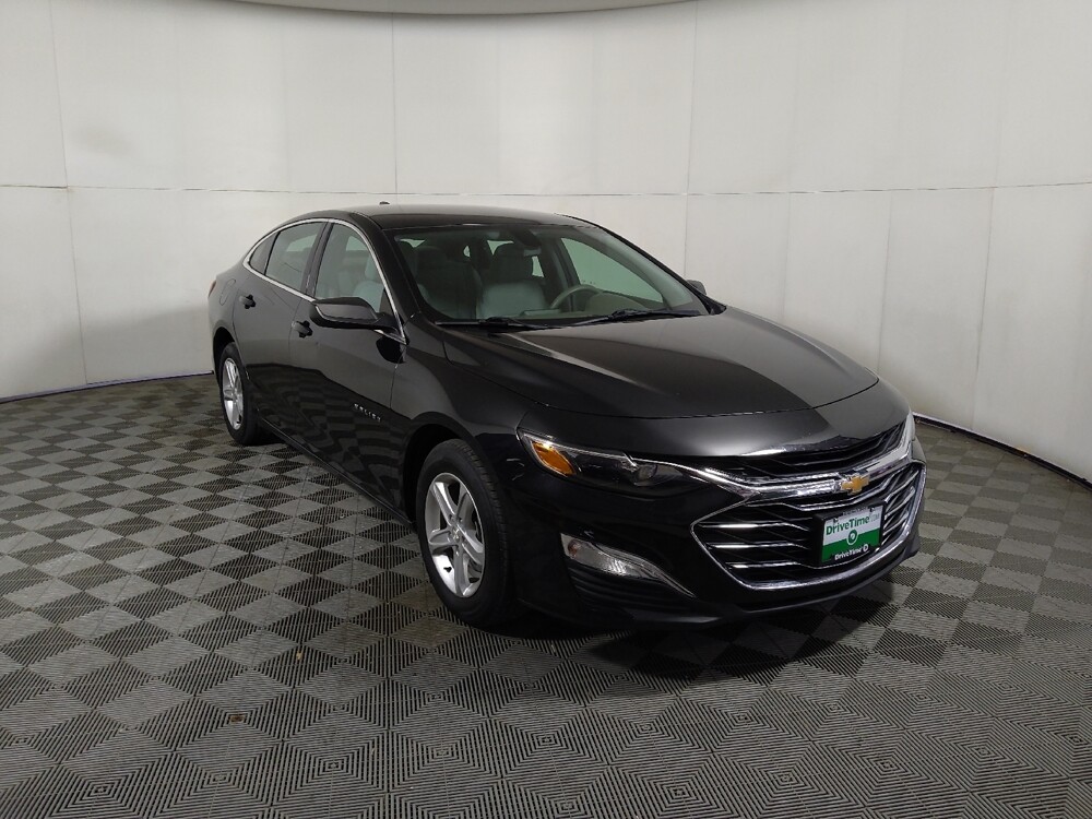 2020 Chevrolet Malibu in Midlothian, IL 60445 - 18143150 14
