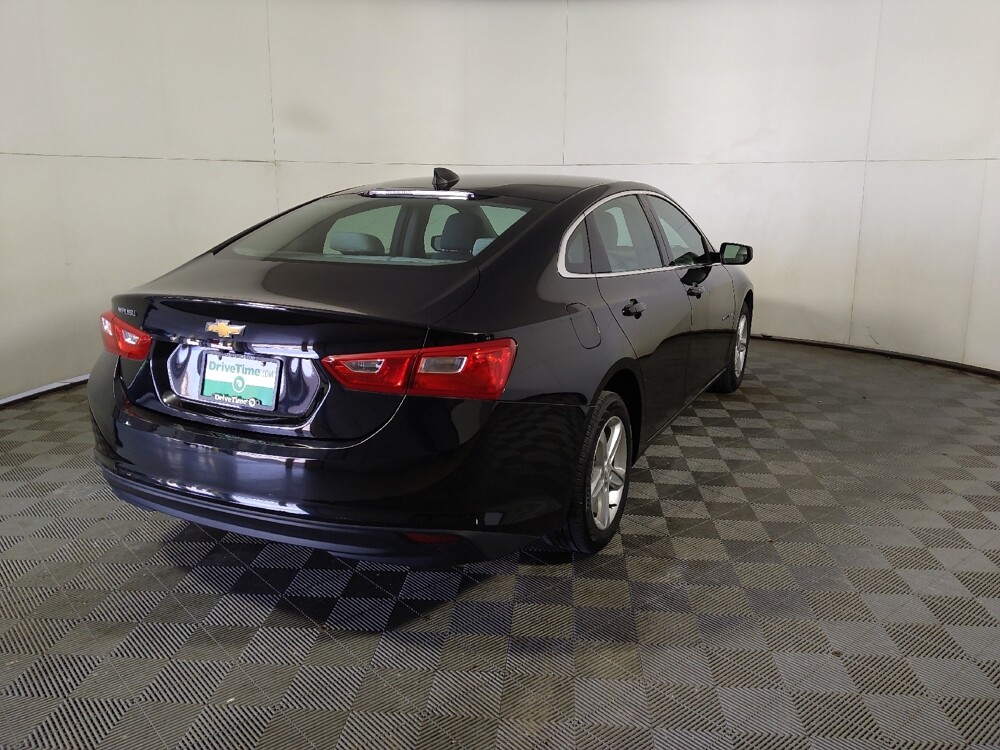 2020 Chevrolet Malibu in Midlothian, IL 60445 - 18143150 7