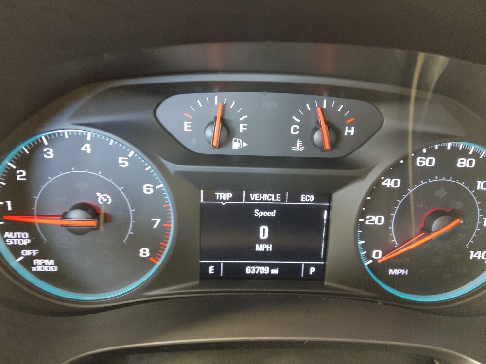 2020 Chevrolet Malibu in Midlothian, IL 60445 - 18143150 23