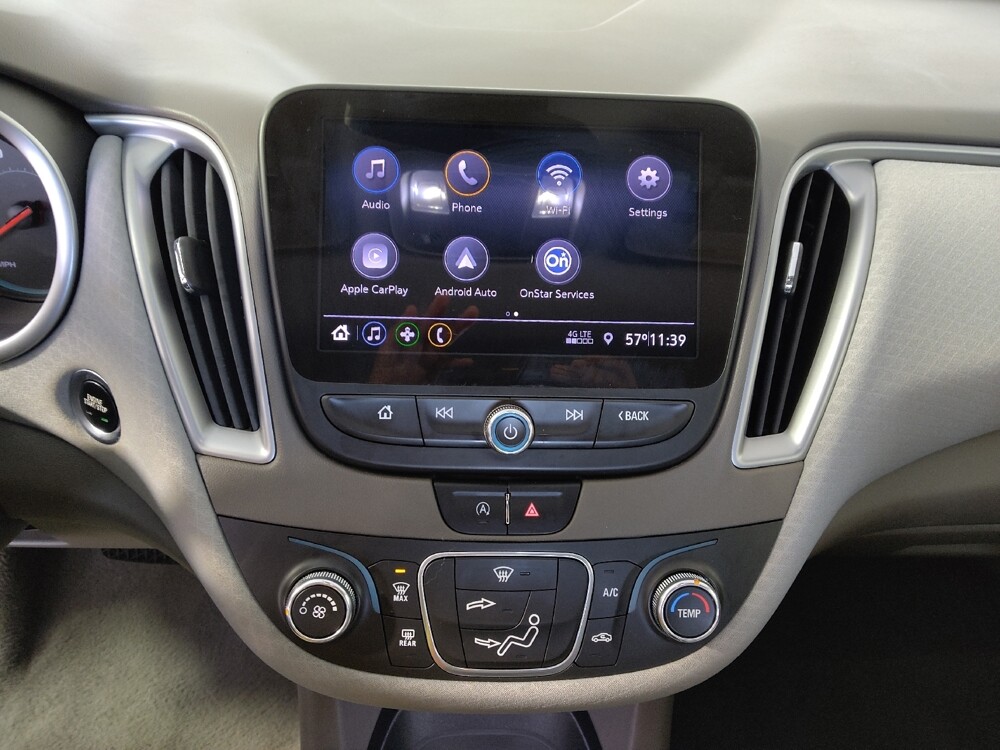 2020 Chevrolet Malibu in Midlothian, IL 60445 - 18143150 25