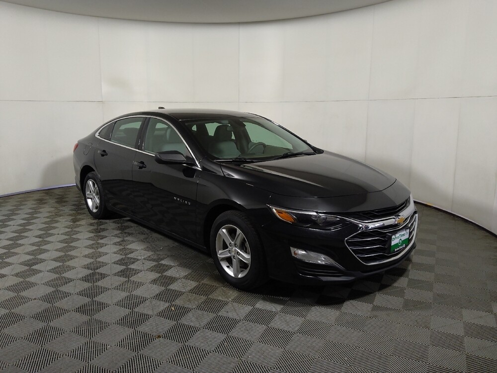 2020 Chevrolet Malibu in Midlothian, IL 60445 - 18143150 13