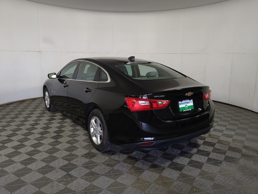 2020 Chevrolet Malibu in Midlothian, IL 60445 - 18143150 6