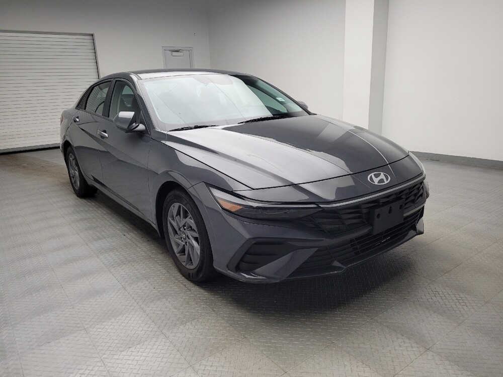 2024 Hyundai Elantra in Grand Rapids, MI 49508 - 18143152 13