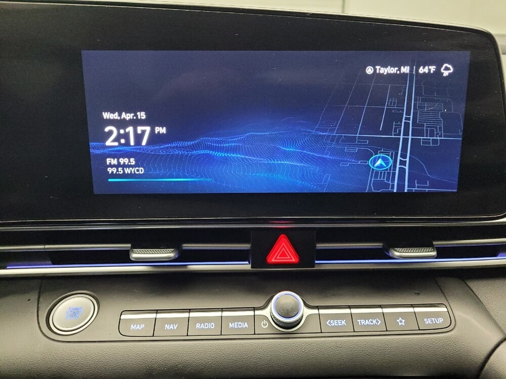 2024 Hyundai Elantra in Grand Rapids, MI 49508 - 18143152 25