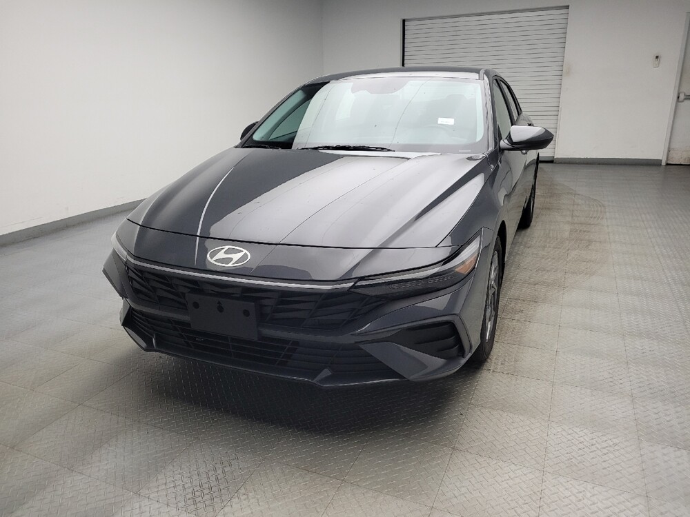 2024 Hyundai Elantra in Grand Rapids, MI 49508 - 18143152 15