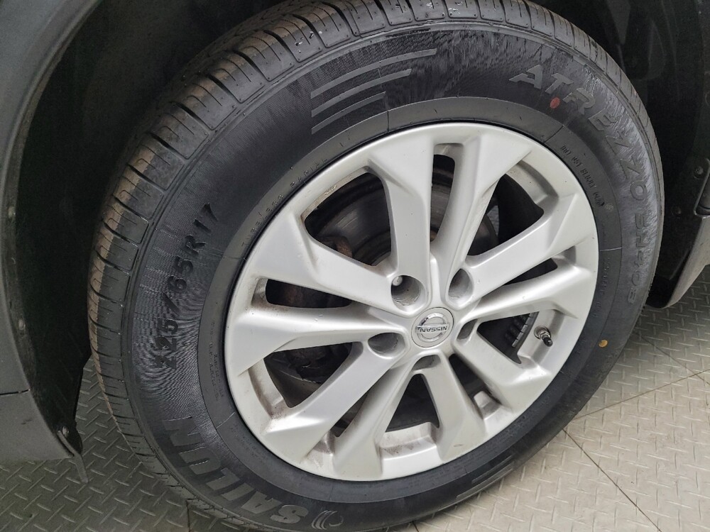 2014 Nissan Rogue in Eastpointe, MI 48021 - 18143153 31