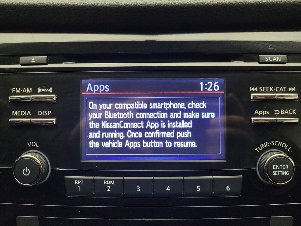 2014 Nissan Rogue in Eastpointe, MI 48021 - 18143153 25