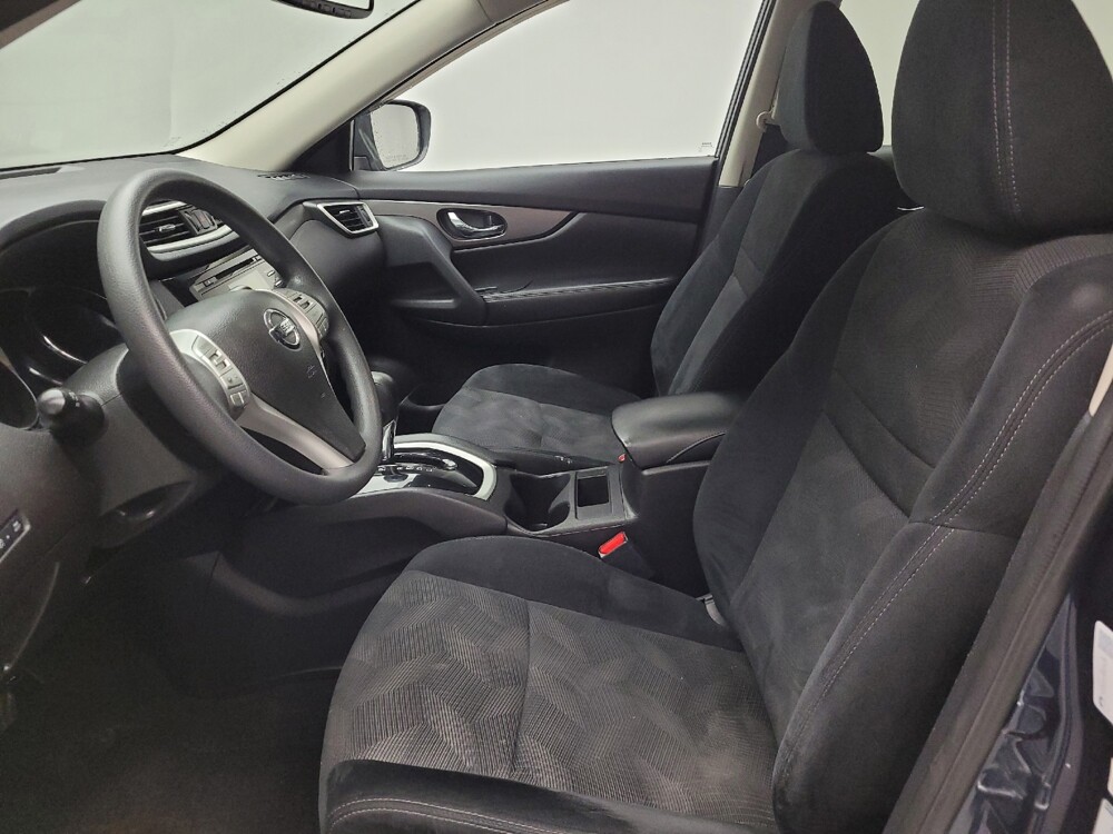 2014 Nissan Rogue in Eastpointe, MI 48021 - 18143153 17