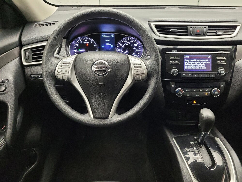 2014 Nissan Rogue in Eastpointe, MI 48021 - 18143153 22