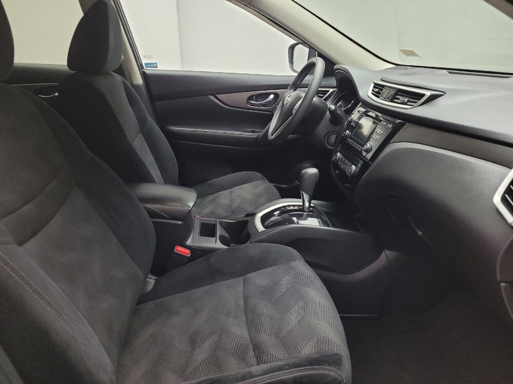 2014 Nissan Rogue in Eastpointe, MI 48021 - 18143153 21