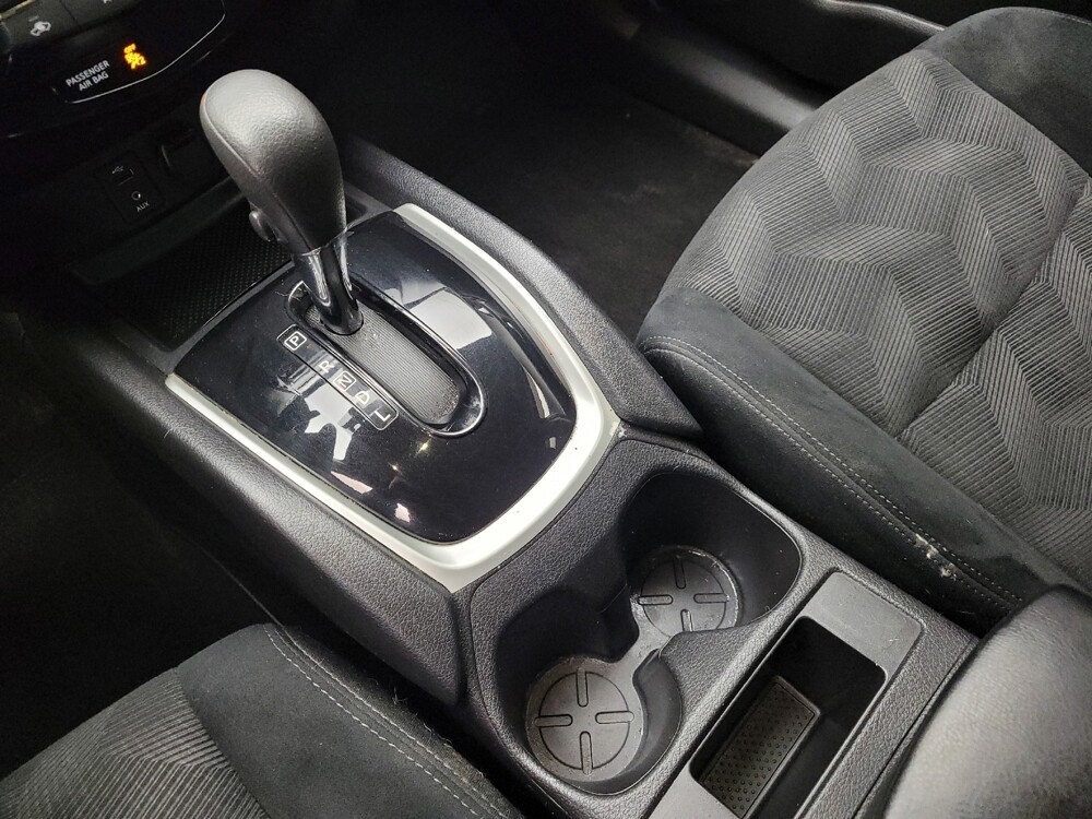 2014 Nissan Rogue in Eastpointe, MI 48021 - 18143153 26