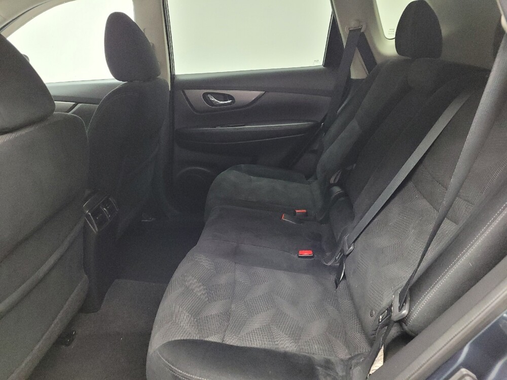 2014 Nissan Rogue in Eastpointe, MI 48021 - 18143153 18
