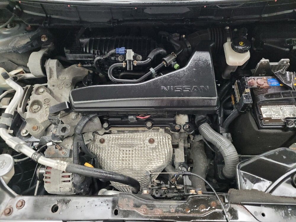 2014 Nissan Rogue in Eastpointe, MI 48021 - 18143153 30