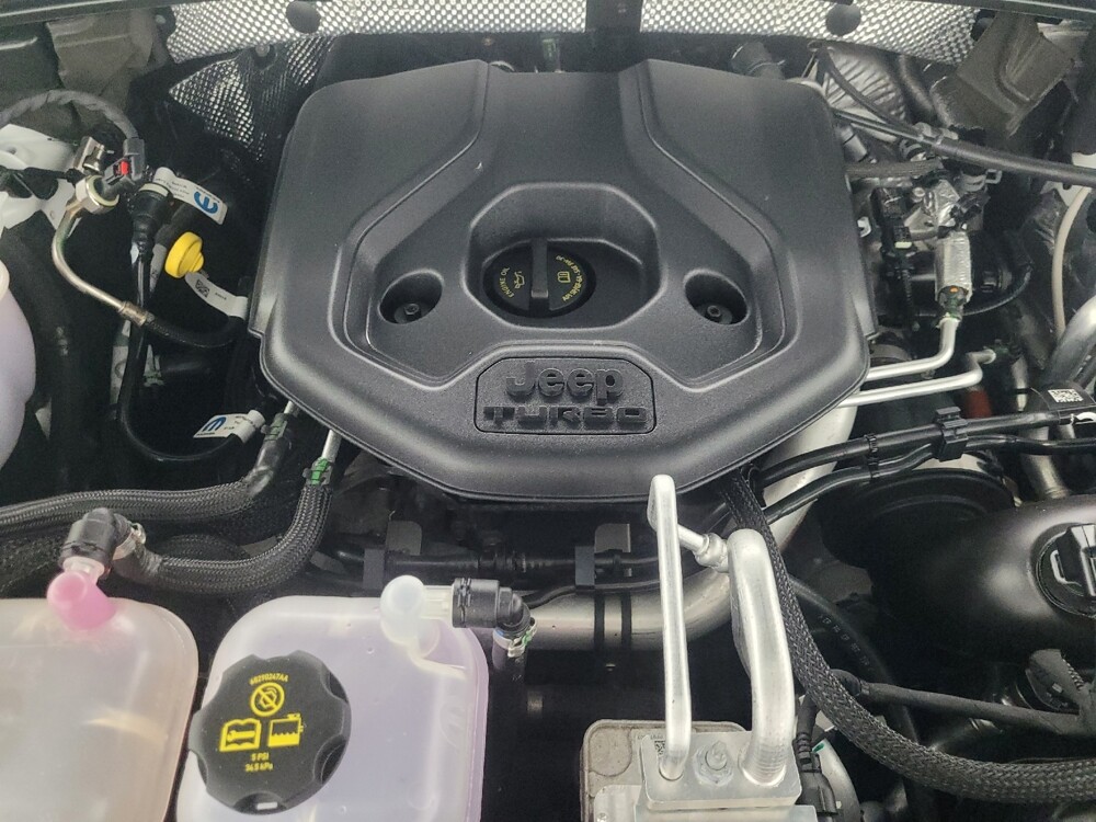 2023 Jeep Grand Cherokee in Highland, IN 46322 - 18143154 30