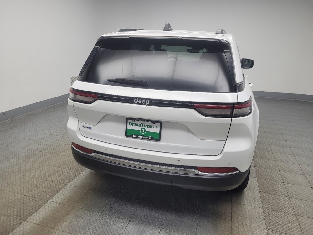 2023 Jeep Grand Cherokee in Highland, IN 46322 - 18143154 7