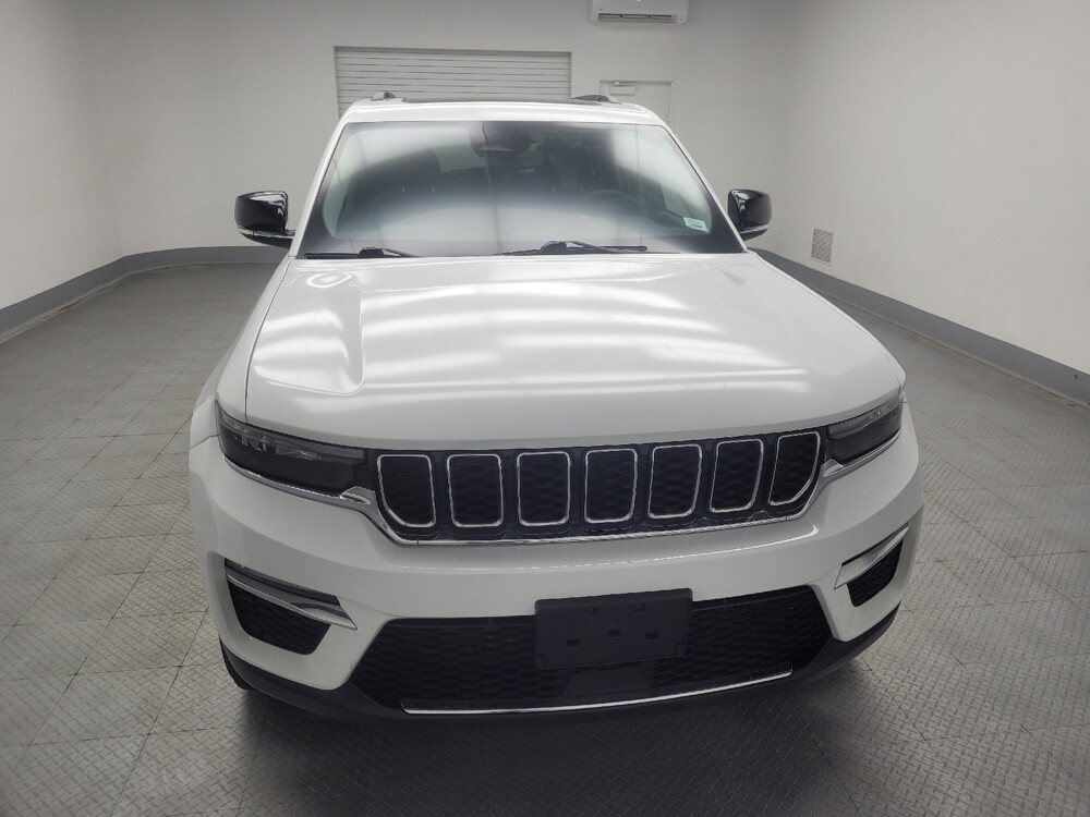 2023 Jeep Grand Cherokee in Highland, IN 46322 - 18143154 14