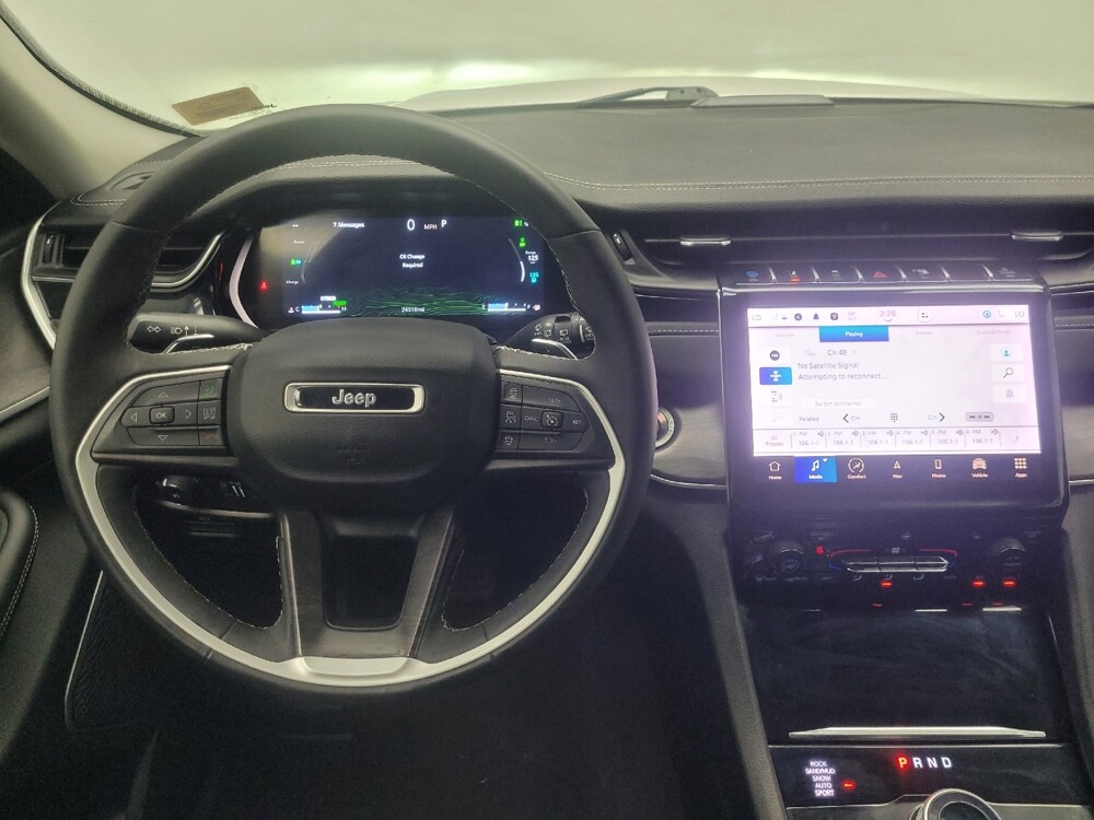 2023 Jeep Grand Cherokee in Highland, IN 46322 - 18143154 22