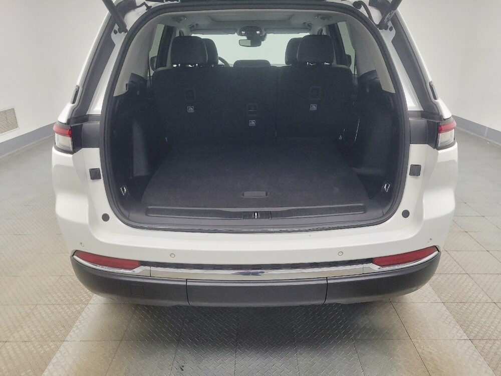2023 Jeep Grand Cherokee in Highland, IN 46322 - 18143154 29