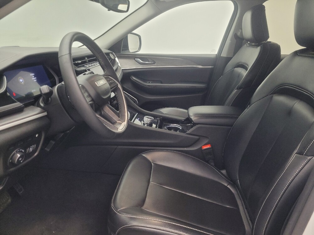 2023 Jeep Grand Cherokee in Highland, IN 46322 - 18143154 17