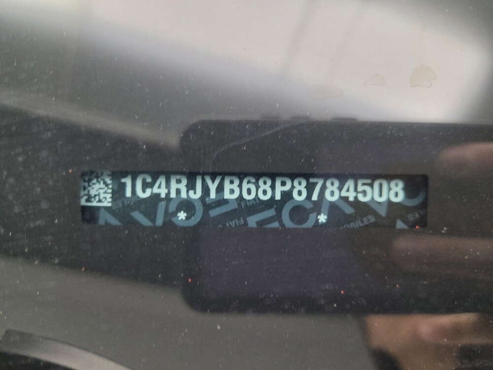2023 Jeep Grand Cherokee in Highland, IN 46322 - 18143154 33