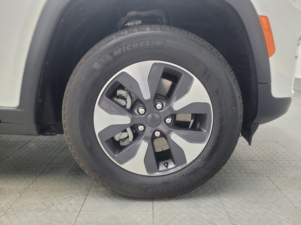 2023 Jeep Grand Cherokee in Highland, IN 46322 - 18143154 31
