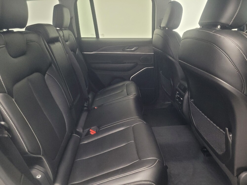 2023 Jeep Grand Cherokee in Highland, IN 46322 - 18143154 19