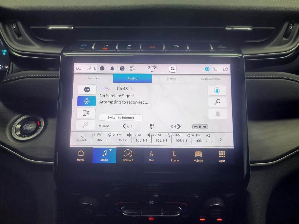 2023 Jeep Grand Cherokee in Highland, IN 46322 - 18143154 25